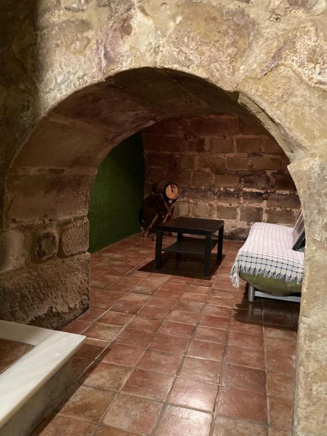 La Tinaja Alojamiento Centrico Con Encanto Úbeda Dış mekan fotoğraf