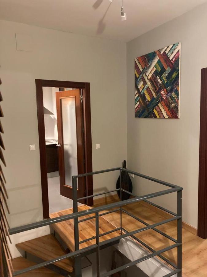 La Tinaja Alojamiento Centrico Con Encanto Úbeda Dış mekan fotoğraf