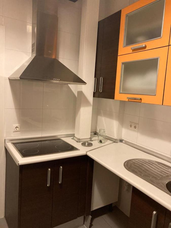 La Tinaja Alojamiento Centrico Con Encanto Úbeda Dış mekan fotoğraf