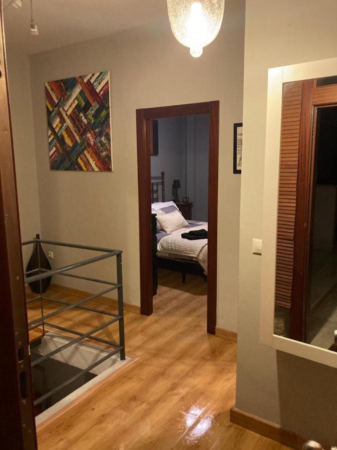 La Tinaja Alojamiento Centrico Con Encanto Úbeda Dış mekan fotoğraf