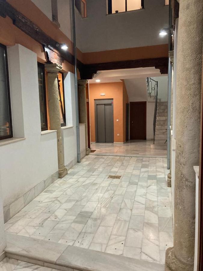 La Tinaja Alojamiento Centrico Con Encanto Úbeda Dış mekan fotoğraf